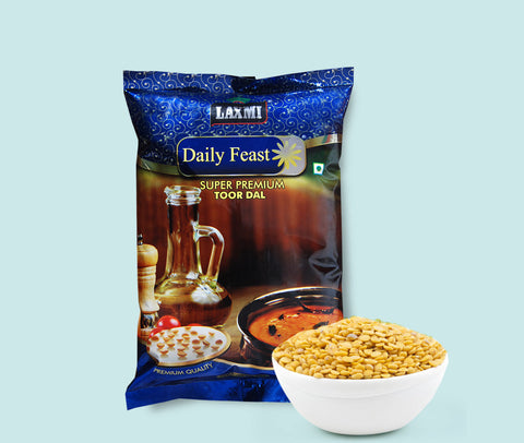 Super Premium Toor Dal