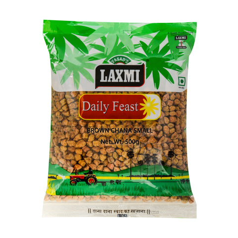 Small Brown Chana | Kala Chana | Brown Chickpeas