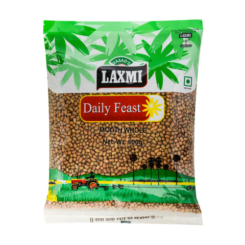 Whole Muth | Matki | Moth Whole | Moth bean | Turkish Gram