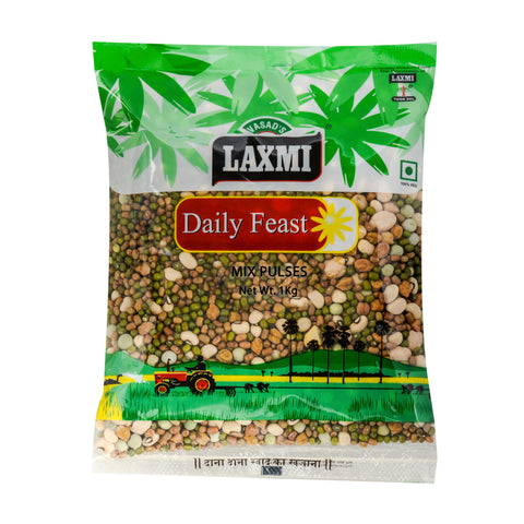 Mix Whole Pulses | Mix Whole Kathol | Mix Sprouts