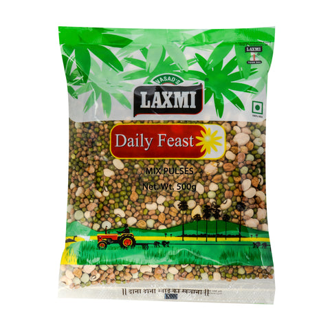 Mix Whole Pulses | Mix Whole Kathol | Mix Sprouts