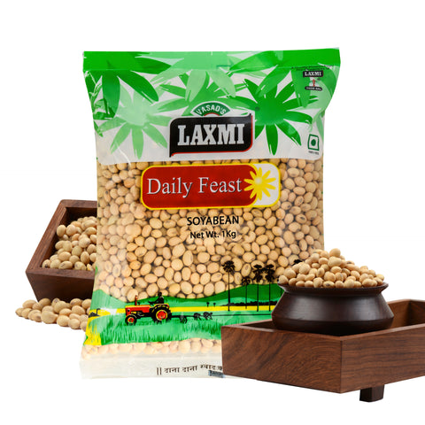 Soyabean Whole | Soya Seeds | Dried Soybeans