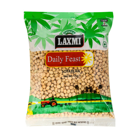 Soyabean Whole | Soya Seeds | Dried Soybeans