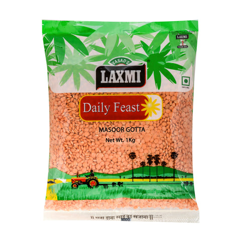 Red Masoor Malka Whole | Red Masoor | Gotta | Red Pulses