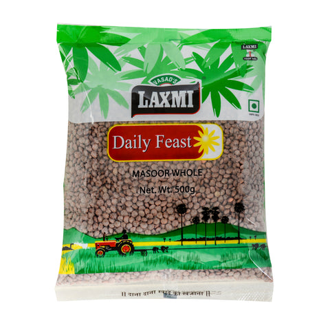 Whole Masoor  | Masoor Black Whole Dal | Sabut Masoor