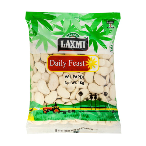 Kaju Val Papdi 1 Kg | Whole Mochai | Balar Dal | Lima Beans