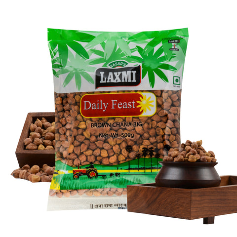 Chana Brown Chana Kala Chana Desi Chana Big