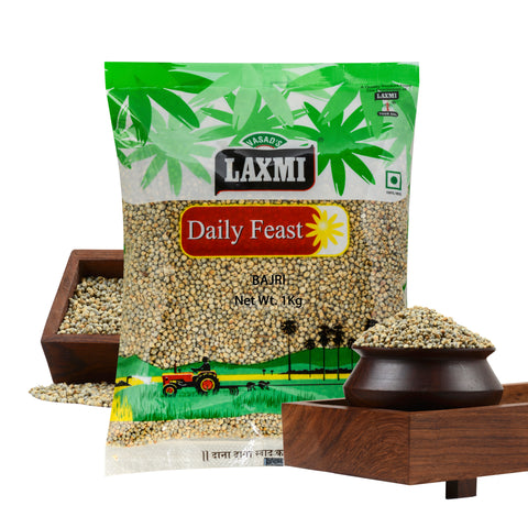 Laxmi Daily Feast Desi Bajra