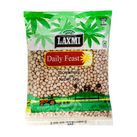 Whole Toor | Whole Gram | Natural Whole Toor Also used as Pigeon Pea |