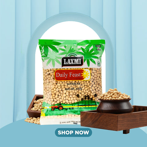Dals & Pulses