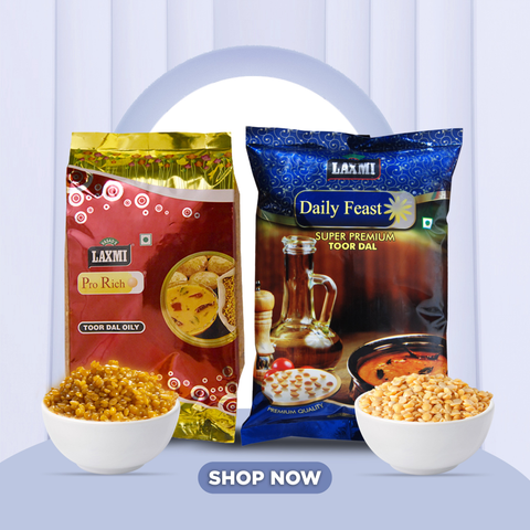 Toor Dal