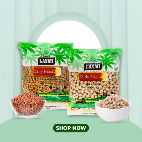 Whole Pulses
