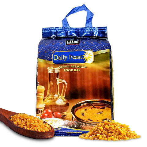 Super Premium Toor Dal Oily | Arhar Dal | Tur Dal Coated with Oil | Pigeon Pea