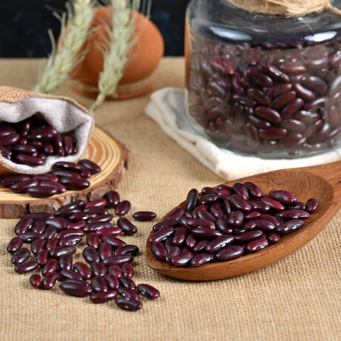 Red Rajma | Lal Rajma | Red Kidney Beans | Rajma Raw | Lal Chitkabra