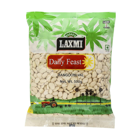 Rangooni Val  | Lima Beans | Rangooni Beans | Balar Dal | Mochai