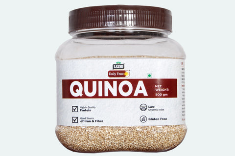 Quinoa 500GM
