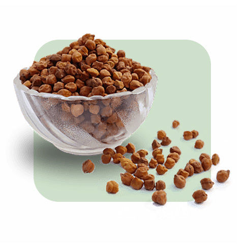 Whole Pulses