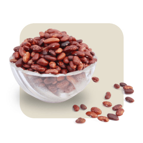 Rajma & Beans