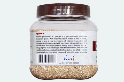 Quinoa 500GM