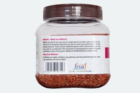 Ragi 500GM