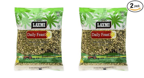 Small Split Moong Beans with Skin Small | Moong Dal