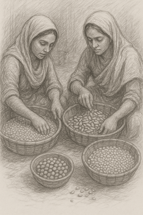 Ensuring Purity from Start