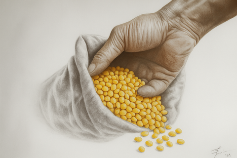 Precision in Every Split