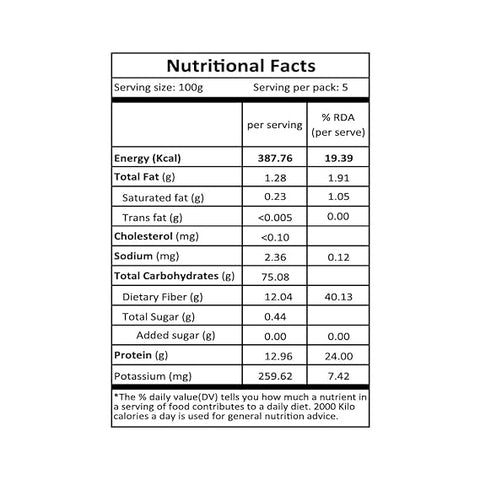 Hulled Wheat Golden  | Wheat Fada | Wheat Flake