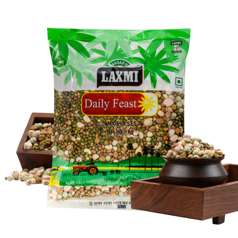 Mix Whole Pulses | Mix Whole Kathol | Mix Sprouts