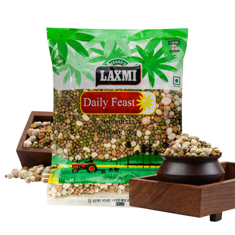 Mix Whole Pulses | Mix Whole Kathol | Mix Sprouts