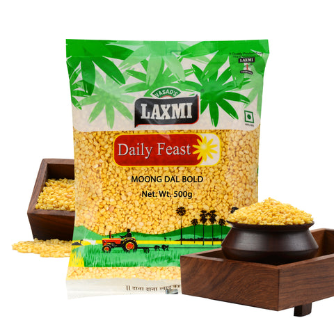 Moong Dal Bold
