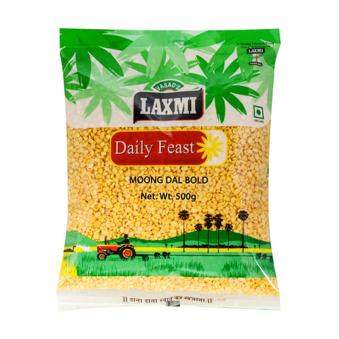 Moong Dal Bold