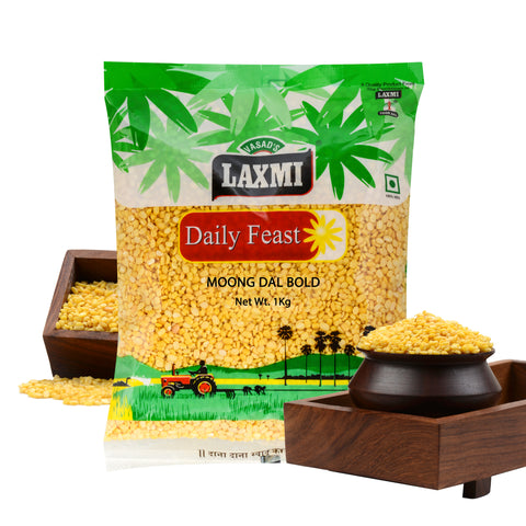 Moong Dal Bold