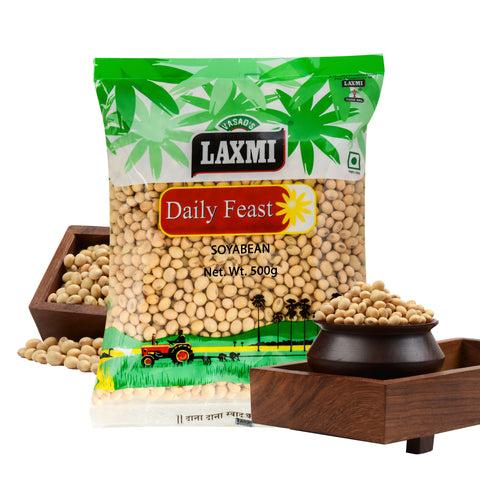 Soyabean Whole | Soya Seeds | Dried Soybeans