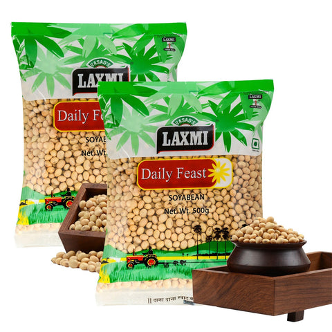 Soyabean Whole | Soya Seeds | Dried Soybeans