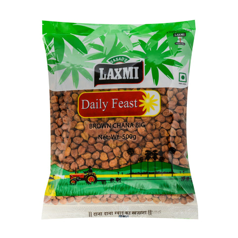 Chana Brown Chana Kala Chana Desi Chana Big