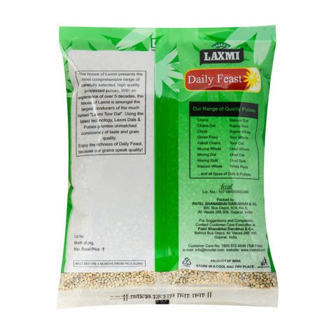 Laxmi Daily Feast Desi Bajra