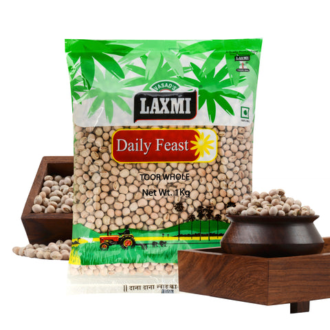 Whole Toor | Whole Gram | Natural Whole Toor Also used as Pigeon Pea |