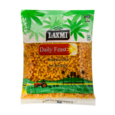 Toor Dal Oily  | Arhar Dal | Tur Dal Coated with Oil | Pigeon Pea