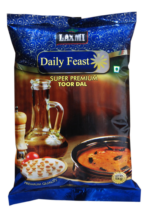 Super Premium Toor Dal Oily | Arhar Dal | Tur Dal Coated with Oil | Pigeon Pea