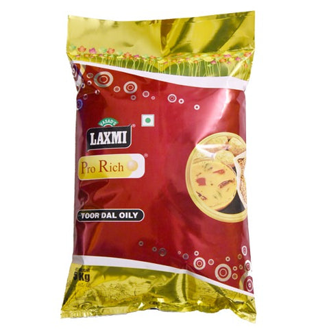 Pro rich Toor Dal Oily | Arhar Dal | Tur Dal Coated With Oil