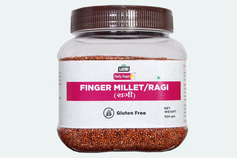 Ragi 500GM