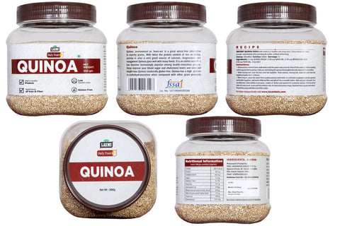 Quinoa 500GM
