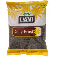 Laxmi Daily Feast Urad Black Whole 1 KG