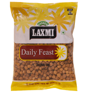 Laxmi Daily Feast Brown Chana Big 500 GM