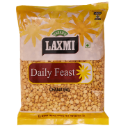 Laxmi Daily Feast Chana Dal 500 GM