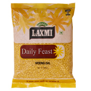 Laxmi Daily Feast Moong Dal 500 GM