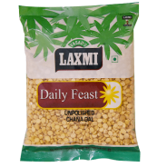 Laxmi Daily Feast Unpolished Chana Dal 500 GM