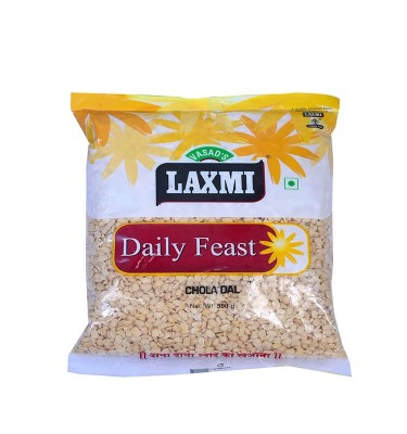 Laxmi Daily Feast  Chola Dal 500 Gram