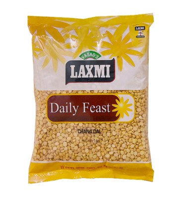 Laxmi Daily Feast Chana Dal 1 KG